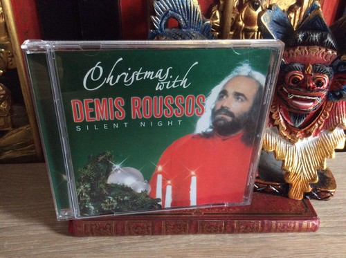 Demis roussos christmas - demis,