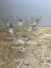 Lot De 6 Verres à Bières