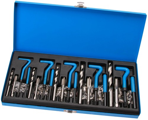 Kit réparation pour filetages - rÉparation,