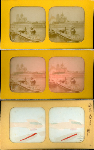 Stéréo paris péniche - stéréo,,