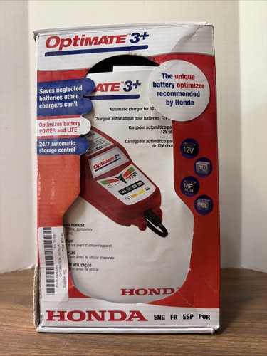 Honda optimate 0 6a - optimate, 3+,