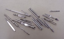 Lot filtres anciens pour - lot, 20