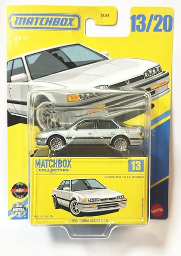 Matchbox collectors 1990 - matchbox,