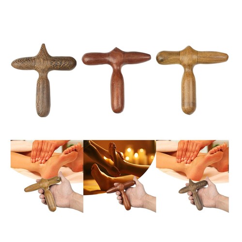 Bois massager tool body - massager, relax