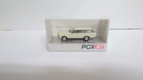 Pcx ford taunus 1 - 2,