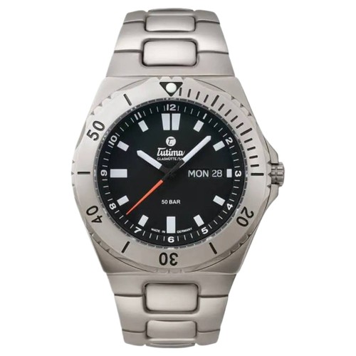Tutima 6151 sept mers - m2,