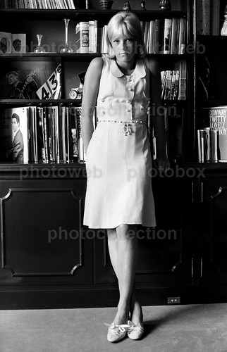 Sylvie vartan exclusive - sylvie,