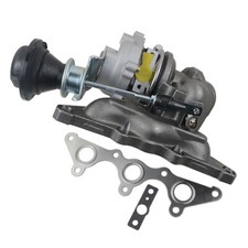 Boîtier Turbo Compresseur