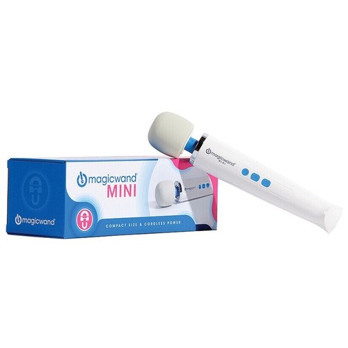 Authentic hitachi magic - authentic,