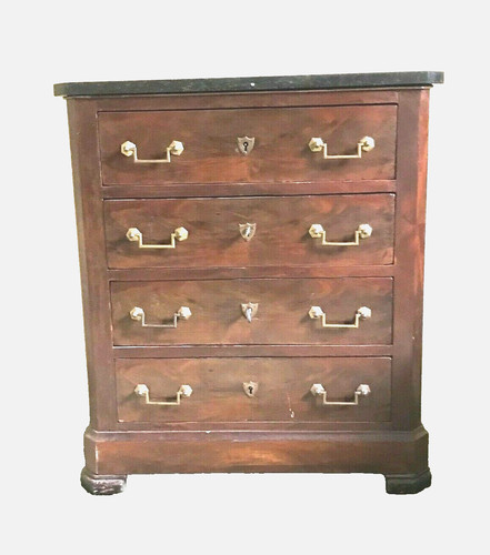 Commode époque napoléon iii - napoléon,