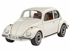Volkswagen VW Beetle Plastique