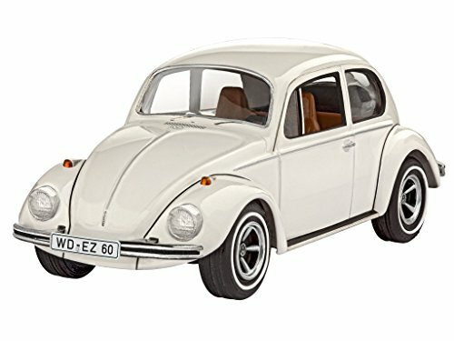 Volkswagen beetle kit en - beetle,