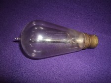 Ampoule LAMPE à filament