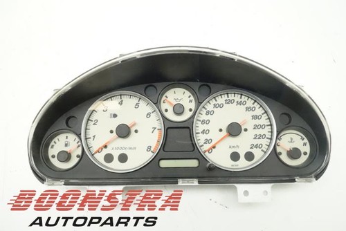 Compte tours mazda ii nb - mazda, mx-5