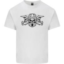 T-Shirt Enfant Motocross