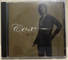 Cox “Vol 2”