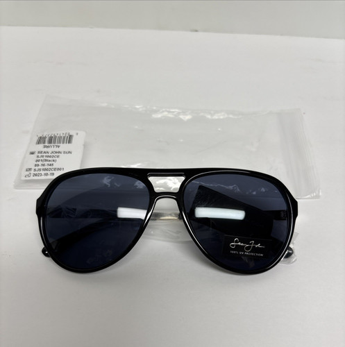 Sean john sjs1002ce black - john,