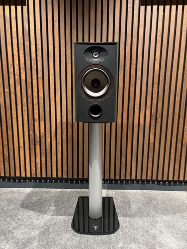 Focal enceinte aria - aria, x