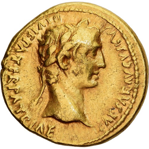 Roman empire auguste aureus - auguste,,