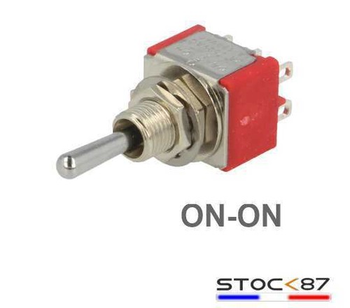 936r 1à25pcs interrupteur à - 936r#,