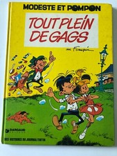 Modeste et Pompon 3. Tout