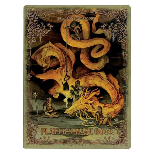 Dungeons dragons lingot - dungeons, &