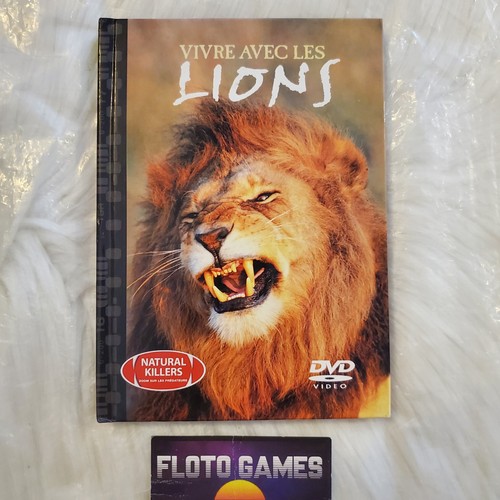 Dvd zone vivre - 2, fr