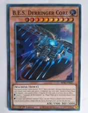 Yu-Gi-Oh! B.E.S. Derringer