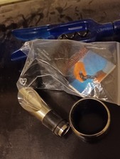 4 PIECES TIRE BOUCHON