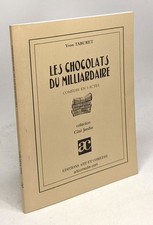 Les chocolats du milliardaire