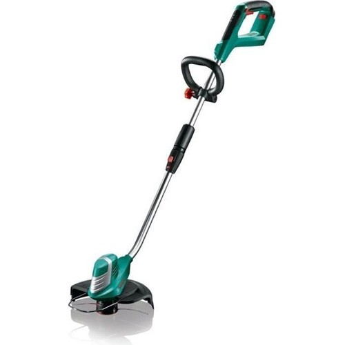 Coupe bordures sans fil - sans, bosch