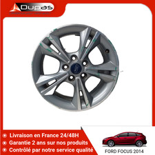 🇫🇷 JANTE ALUMINIUM FORD