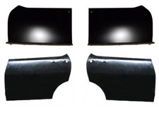 Renault 12 / R12 - Lot des 4