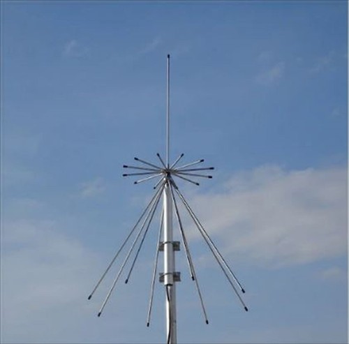 Antenne discone vs2000n - antenne,