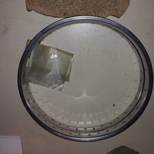 Cerclage Jante Rigida 16