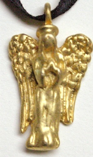 Angel pendant - angel,