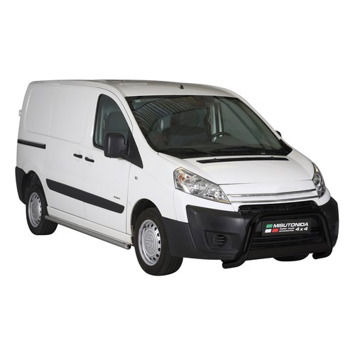 Pare buffle avant pour - avant,