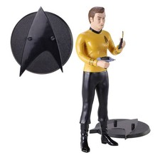 Star Trek Bendyfigs Figurine