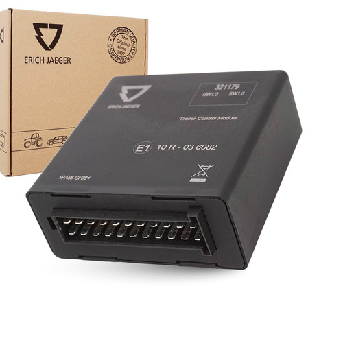 Erich jaeger 321179 module - jaeger,