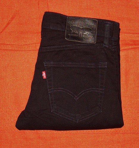 Jean levi 511 slim - 511,