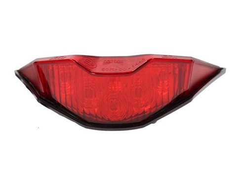 Kmx24 led feu arrière - led,