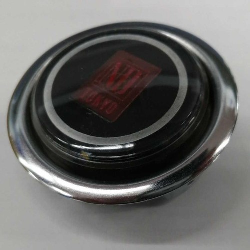 Bouton corne nardi tokyo - tokyo, rare