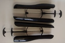 Lot de 2 embauchoirs tendeurs de formes pour bottes