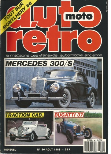Auto moto retro - auto, fiat