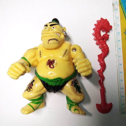 Tortue ninja turtles vintage - turtles,