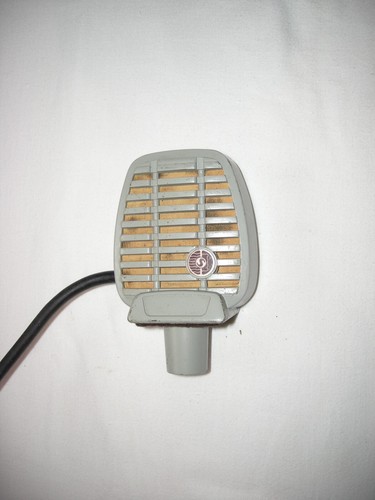Microphone shure r - microphone, cr-80-r