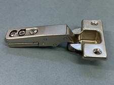 Charnière GRASS 1000-344 plat