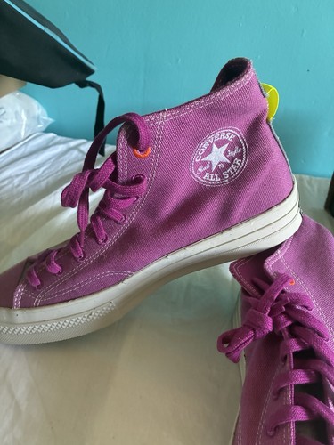 Converse chuck taylor all star - chuck,