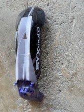 Syx Moto 50 cc Fender