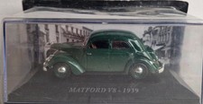 Ixo 1/43 - Matford V8